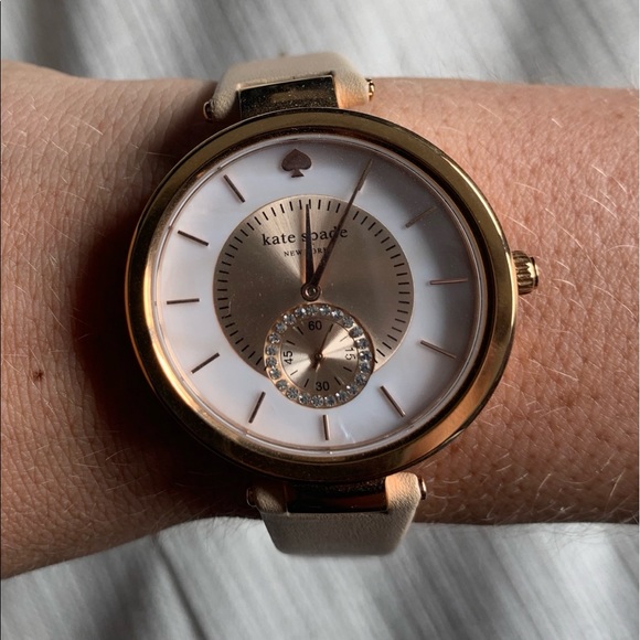 kate spade Accessories - Kate Spade watch